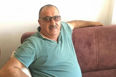 Niğdeli Şoför Şanlıurfa Yolunda Can Verdi