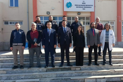 GENÇLERE KRİTİK UYARI: “HESABINI KULLANDIRMA, SUÇA ORTAK OLMA!”