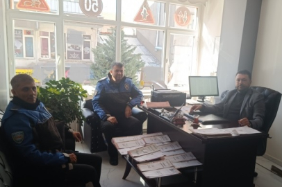 Niğde’de Dolandırıcılığa Karşı Bilinçlendirme Seferberliği