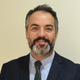 DOÇ.DR.ERGENEKON SAVRUN-AKADEMİSYEN