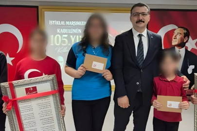 BBP Niğde İl Başkanı Bünyamin Karataş’tan “Arap Harfli İstiklal Marşı” Tepkisi