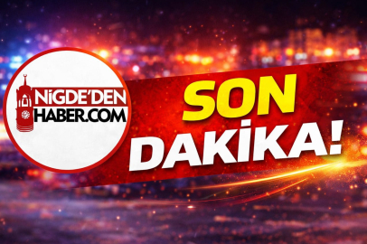 Niğde’de Feci Kaza: 2 Ölü, 2 Yaralı