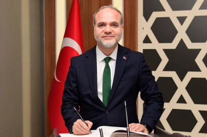 NÖHÜ Rektörü Prof. Dr. Hasan Uslu’dan 18 Mart Mesajı