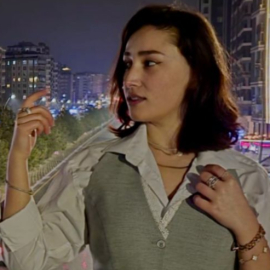 NAGİHAN ÖZENÇ/ GAZETECİ -EDİTÖR