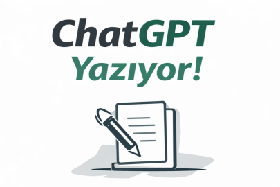 Türkiye’de Bir İlk: ChatGPT Köşe Yazarı Oldu!