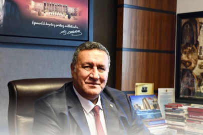 Gürer: “Bayram yine de yüzlerimizin güldüğü günler olsun”