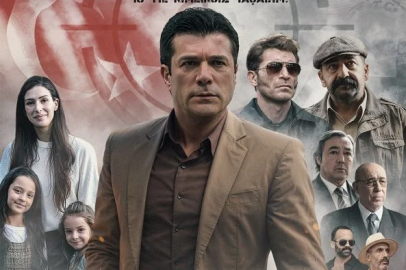 “Çatlı” Filmi Vizyonda: Tartışmalı Bir Dönem Beyazperdede