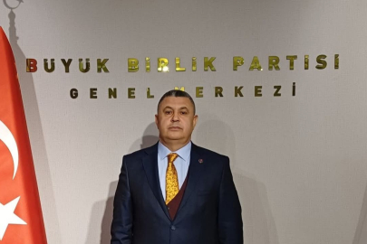 Karataş: “Bayramlar birlik ve beraberliğin pekiştiği müstesna zamanlardır”
