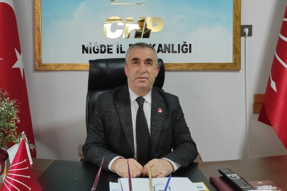 Kıvrakdal’dan Bayram Mesajı: “Dayanışma ve Kardeşlik Ruhunu Büyütelim”