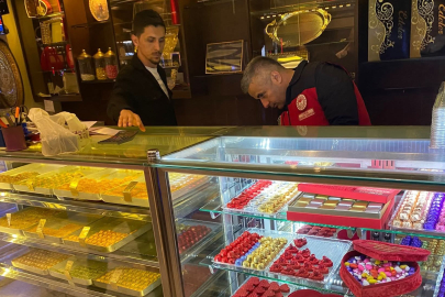 Niğde’de Bayram Öncesi Gıda Denetimleri Sıkılaştırıldı
