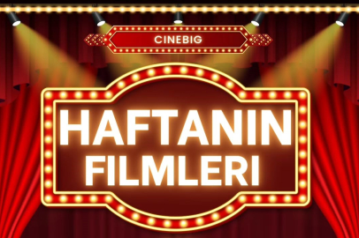 Niğde Tema Park AVM Cinebig Sinemalarında Bayram Coşkusu: Haftanın Filmleri Vizyonda