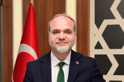 BİYOGRAFİ/ Prof. Dr. HASAN USLU- NİĞDE ÖMER HALİSDEMİR ÜNİVERSİTESİ REKTÖRÜ