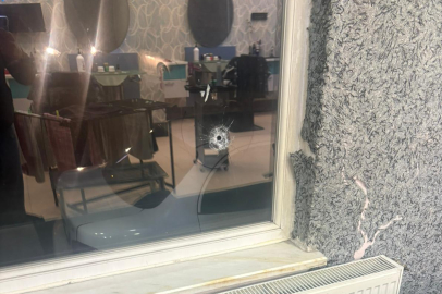 Geceyi Silah Sesleri Böldü: Niğde’de İş Yerine Saldırı