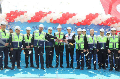 Niğde’de Üretim Gücü Artıyor: 682 Yeni İş Yeri Geliyor