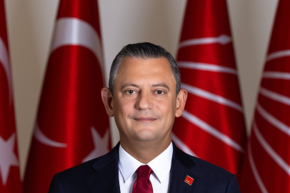 Özgür Özel’den İsrail’e Sert Tepki: “Türkiye Bu Konuda Tek Yürek”