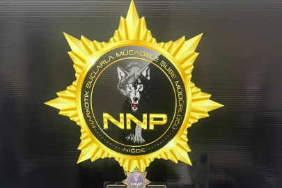 Niğde’de Narkotik Darbesi: 8 Şüpheli Yakalandı, 4’ü Cezaevinde