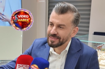 Erdoğdu: Gram Altın 10 Bin TL’yi Görebilir