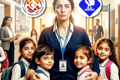 81 İlde Şiddete Karşı Dev Proje: Okullarda Yeni Dönem Başlıyor