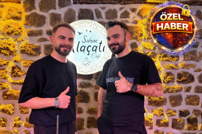 Niğde’de Bir Mekân, İki Kardeş ve Müziğin Hikâyesi: Sahne Alaçatı