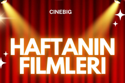 Niğde’de Sinema Rüzgarı: Cinebig Sinemaları’nda Haftanın Filmleri Belli Oldu!
