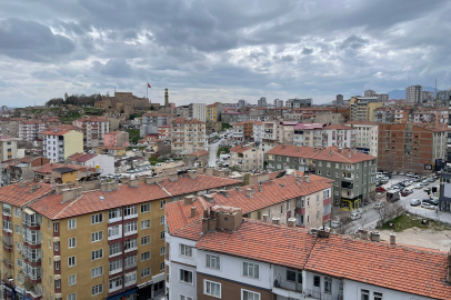 Niğde’de Konut Satışları Martta Geriledi