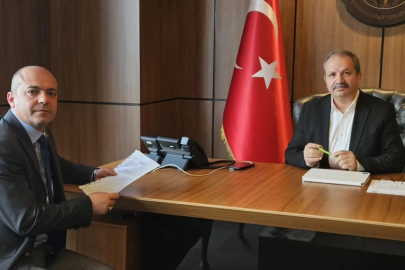 4688 Sayılı Sendika Kanunu İçin Akademik Revizyon Çalışması Başlatıldı