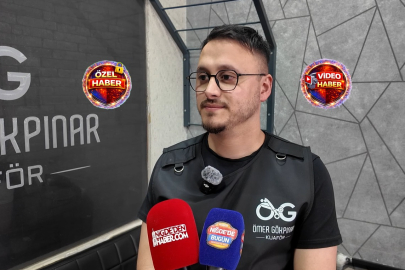 Niğde’de “Askıda Kuaför” Projesi: İhtiyaç Sahiplerine Ücretsiz Tıraş