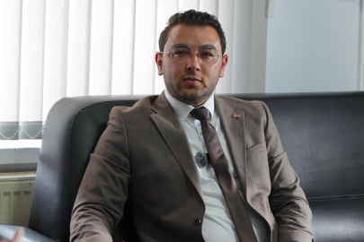 Aktaş Belediye Başkanı Kamber Türkmen: "Hizmet Masada Değil, Sahada Olur"