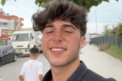 İşçi Konteyneri Mezarı Oldu: 19 Yaşındaki Gence Korkunç İnfaz!