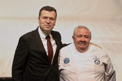 Niğde’de Gastronomi Devrimi: Türkiye’nin İlk Turizm ve Gastronomi Federasyonu Tanıtıldı!