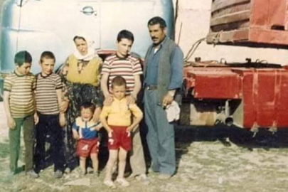 Ovacık Köyü’nden 80’li Yıllara Nostaljik Bir Yolculuk