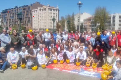 Ankara Yürüyüşü Meyvesini Verdi: Doruk Madencilik İşçileri Kazandı!