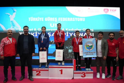 Niğde Çamardı’dan Milli Gurur