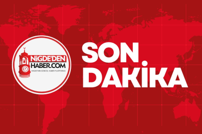 Niğde’de İnşaatta Korkutan Kaza: İşçi Yüksekten Düştü