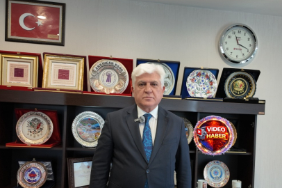 NESOB Başkanı Alim Yeşil: "Borç Yükünü Bitirdik, Modern Bir Birlik İnşa Ettik"