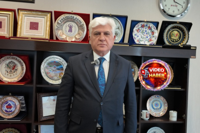 NESOB Başkanı Alim Yeşil: "Borç Yükünü Bitirdik, Modern Bir Birlik İnşa Ettik"