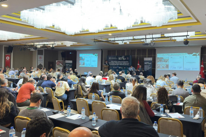 Niğde OSB’den Türkiye’ye Örnek Su Yönetimi