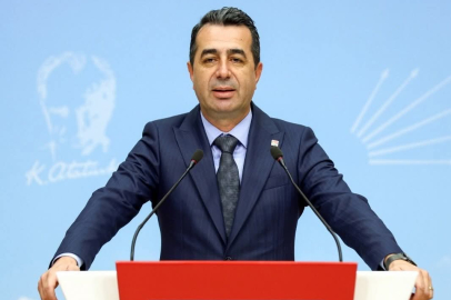 Çiftçiye “Faiz Var, Para Yok” Dönemi! CHP’li Erhan Adem’den Ziraat Bankası’na Sert Tepki