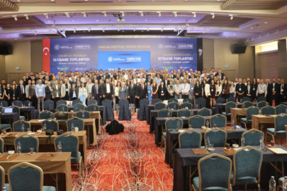 Niğde OSB, Türkiye’nin Sanayi Vizyonuna Katkı Sundu