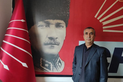 “Yaşasın Emek, Yaşasın Dayanışma, Yaşasın 1 Mayıs” – Kıvrakdal’dan Anlamlı Mesaj