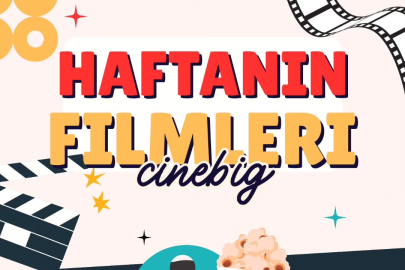 Niğde Tema Park Cinebig’de Sinema Şöleni: 1-7 Mayıs Haftasının Filmleri ve Seansları