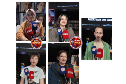 Niğde’de Sinema Keyfi: Vatandaşlar Vizyon Filmlerine Akın Etti