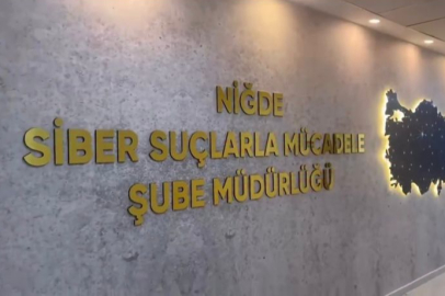 Niğde Merkezli 13 İlde Yasa Dışı Bahis Operasyonu: 31 Tutuklama