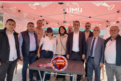 Erhan Adem’den Niğde’de “siyasi ayrımcılık” iddiası: “Hizmet için AK Partili olmak mı gerekiyor?”