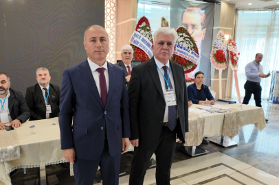 Niğde’de Esnaf Odaları Birliği’nde Seçim Yarışı Sürüyor