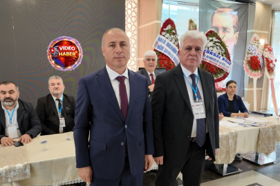 Niğde Esnaf Odaları Seçimlerinde Borç ve Kamera Kaydı İddiası Gündeme Geldi