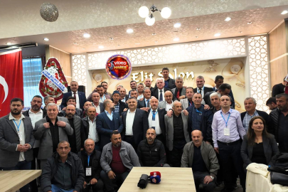 “Şeffaflık Vurgusu ve İddialara Yanıt: Alim Yeşil’den Seçim Sonrası Dikkat Çeken Açıklama”
