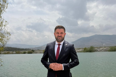 Başkan Bayram Uzan Duyurdu: Gümüşler’de Sulama Suyu Verilmeye Başlanıyor