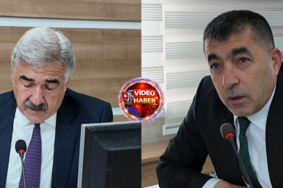 Köy Yolları Mecliste Gündem Oldu: Mustafa Kıziltan’dan Sert Uyarı