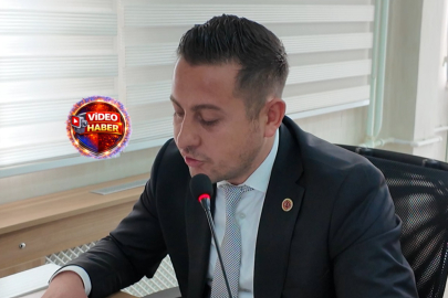 ESAT GÜNEY’DEN MECLİSTE KOYUNLU BARAJI TAŞKINLARI ÇIKIŞI